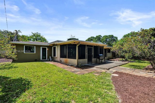 480 SW 55th Ave, Plantation, FL 33317