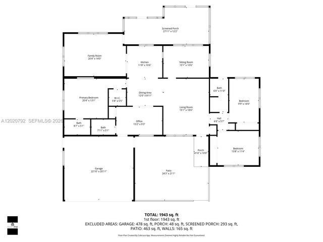 480 SW 55th Ave, Plantation, FL 33317