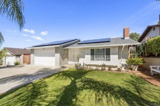 1544 Knob Hill Road, San Marcos, CA 92069