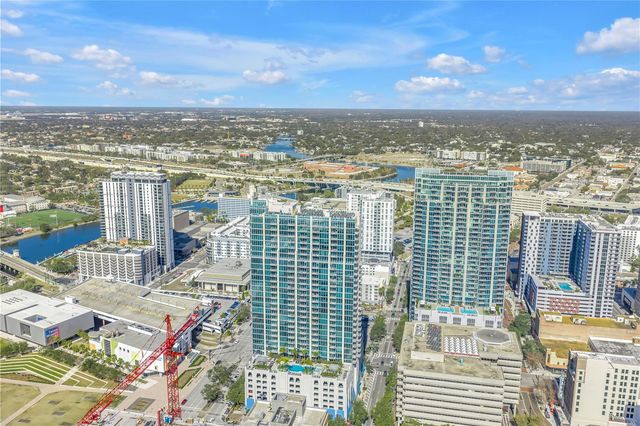 777 N ASHLEY DRIVE 1614, Tampa, FL 33602