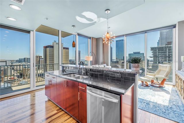 777 N ASHLEY DRIVE 1614, Tampa, FL 33602