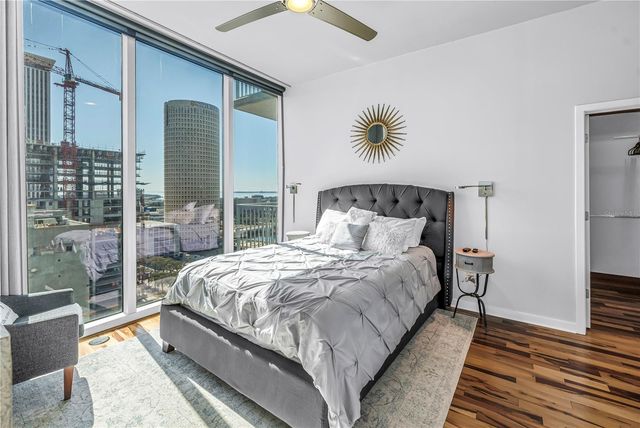 777 N ASHLEY DRIVE 1614, Tampa, FL 33602