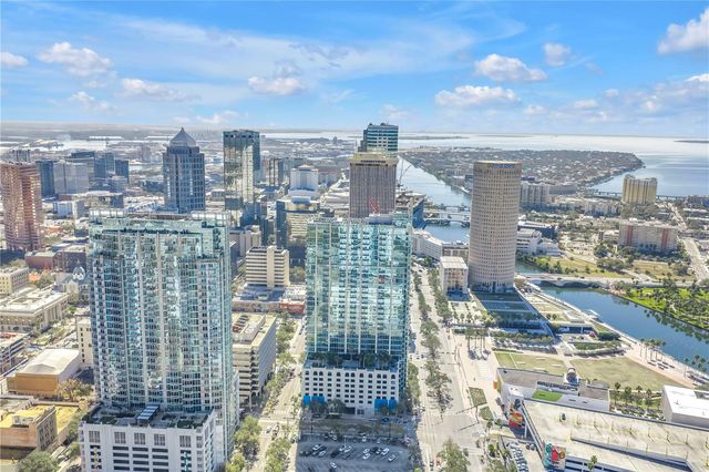 777 N ASHLEY DRIVE 1614, Tampa, FL 33602