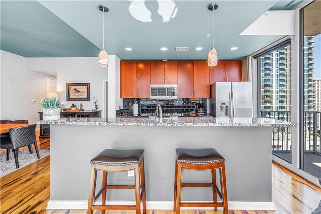 777 N ASHLEY DRIVE 1614, Tampa, FL 33602