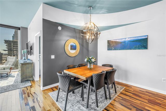 777 N ASHLEY DRIVE 1614, Tampa, FL 33602