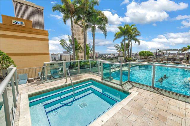 777 N ASHLEY DRIVE 1614, Tampa, FL 33602