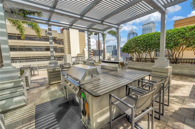 777 N ASHLEY DRIVE 1614, Tampa, FL 33602