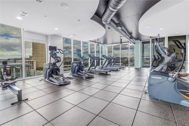 777 N ASHLEY DRIVE 1614, Tampa, FL 33602