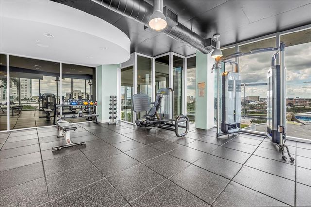 777 N ASHLEY DRIVE 1614, Tampa, FL 33602