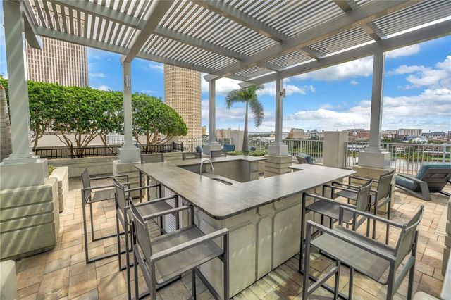 777 N ASHLEY DRIVE 1614, Tampa, FL 33602