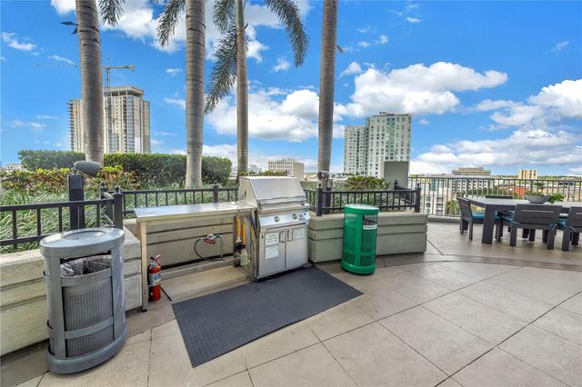 777 N ASHLEY DRIVE 1614, Tampa, FL 33602