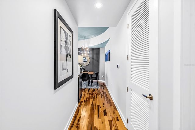 777 N ASHLEY DRIVE 1614, Tampa, FL 33602