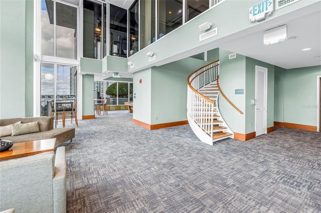 777 N ASHLEY DRIVE 1614, Tampa, FL 33602