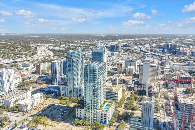 777 N ASHLEY DRIVE 1614, Tampa, FL 33602