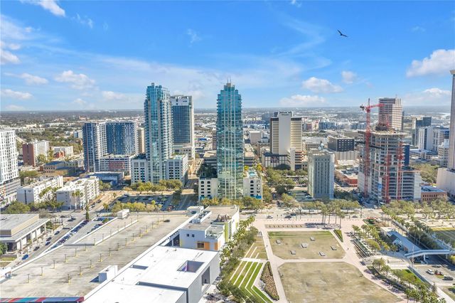 777 N ASHLEY DRIVE 1614, Tampa, FL 33602