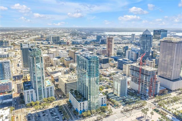 777 N ASHLEY DRIVE 1614, Tampa, FL 33602