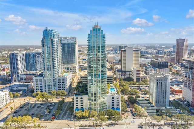 777 N ASHLEY DRIVE 1614, Tampa, FL 33602