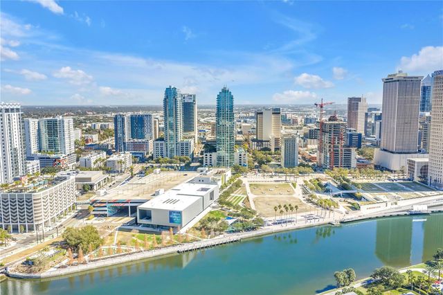 777 N ASHLEY DRIVE 1614, Tampa, FL 33602