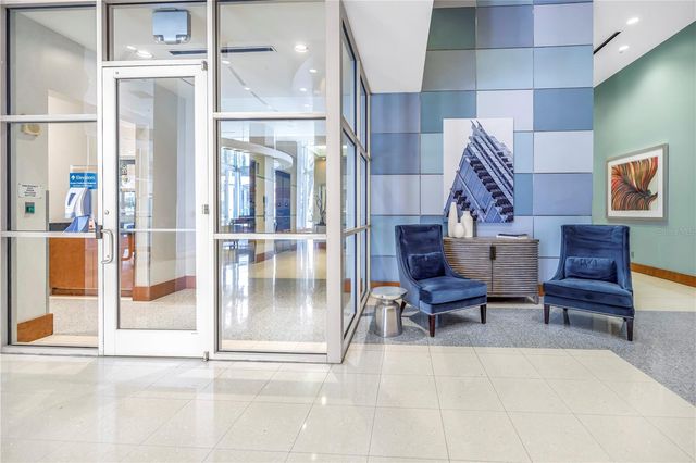 777 N ASHLEY DRIVE 1614, Tampa, FL 33602