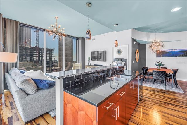 777 N ASHLEY DRIVE 1614, Tampa, FL 33602