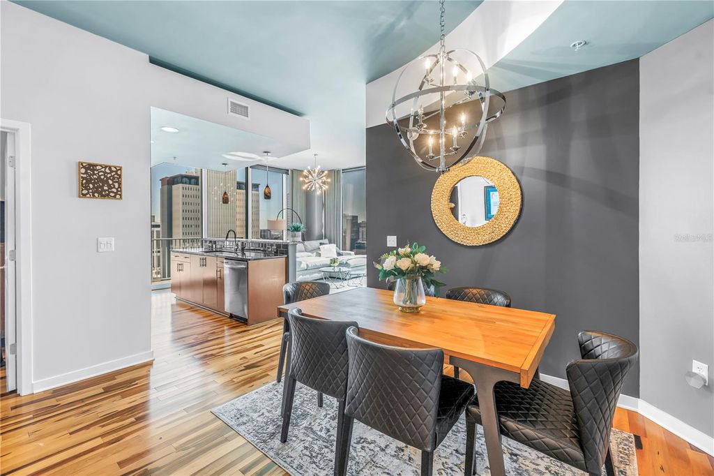 Image 23 of property listing at 777 N ASHLEY DRIVE 1614, Tampa, FL 33602