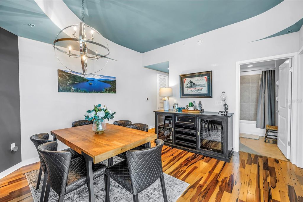 Image 25 of property listing at 777 N ASHLEY DRIVE 1614, Tampa, FL 33602