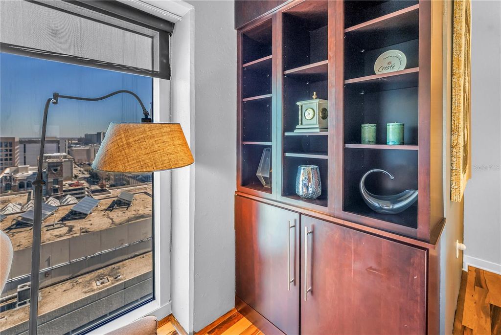 Image 26 of property listing at 777 N ASHLEY DRIVE 1614, Tampa, FL 33602