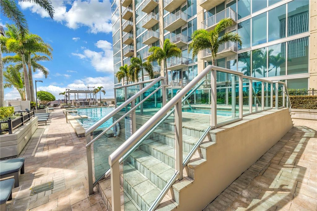 Image 39 of property listing at 777 N ASHLEY DRIVE 1614, Tampa, FL 33602