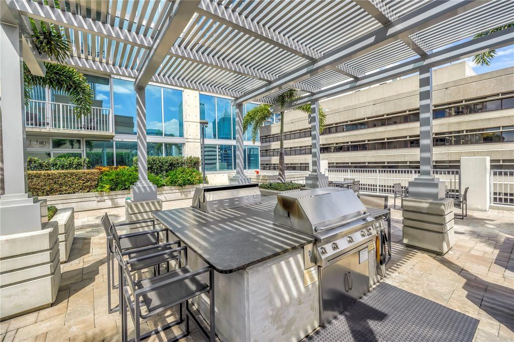 Image 41 of property listing at 777 N ASHLEY DRIVE 1614, Tampa, FL 33602