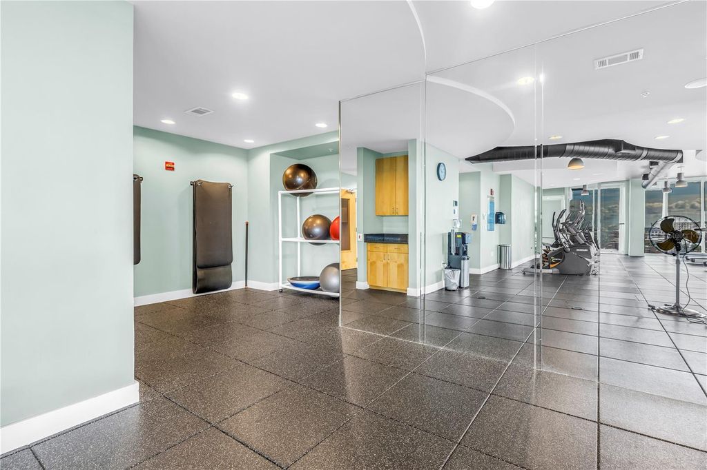 Image 44 of property listing at 777 N ASHLEY DRIVE 1614, Tampa, FL 33602