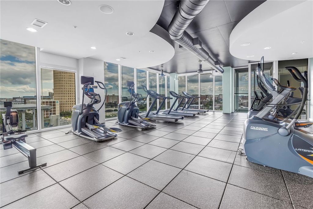 Image 45 of property listing at 777 N ASHLEY DRIVE 1614, Tampa, FL 33602