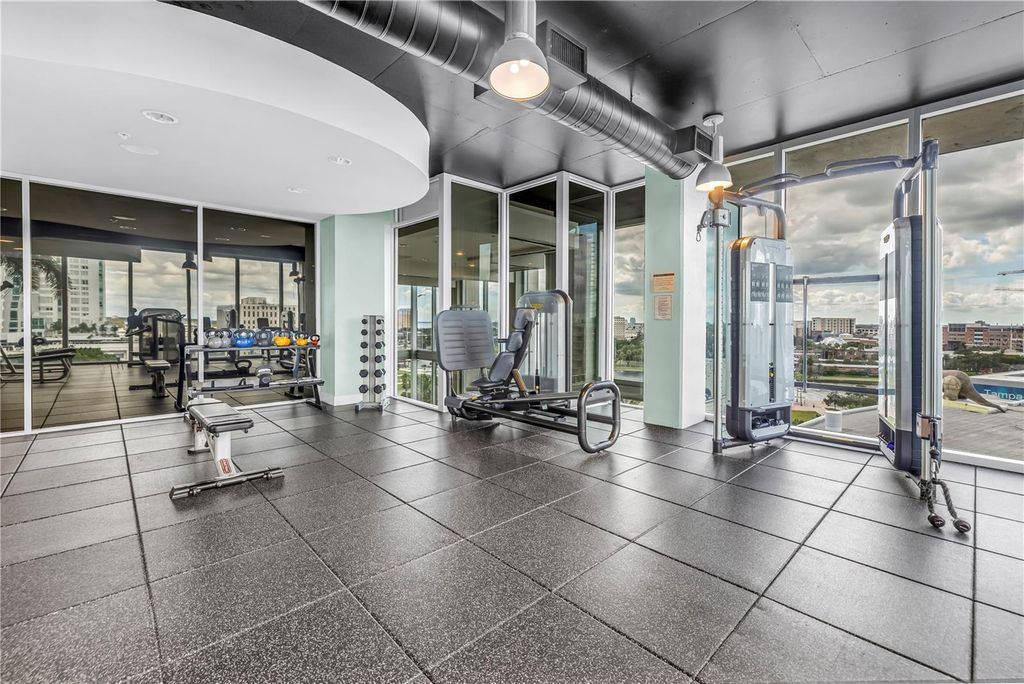 Image 46 of property listing at 777 N ASHLEY DRIVE 1614, Tampa, FL 33602