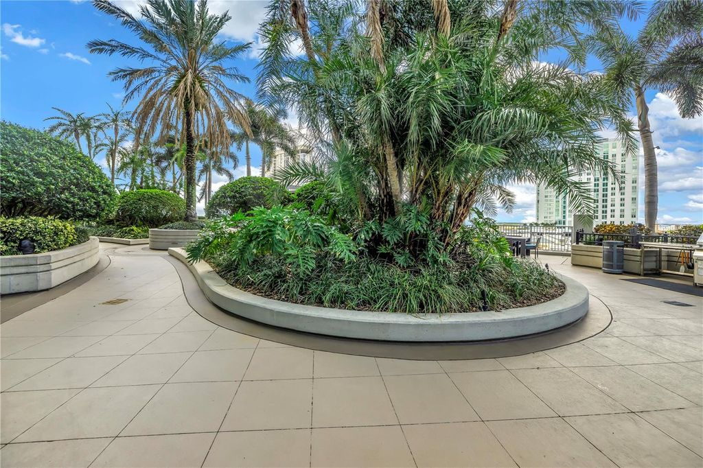 Image 49 of property listing at 777 N ASHLEY DRIVE 1614, Tampa, FL 33602