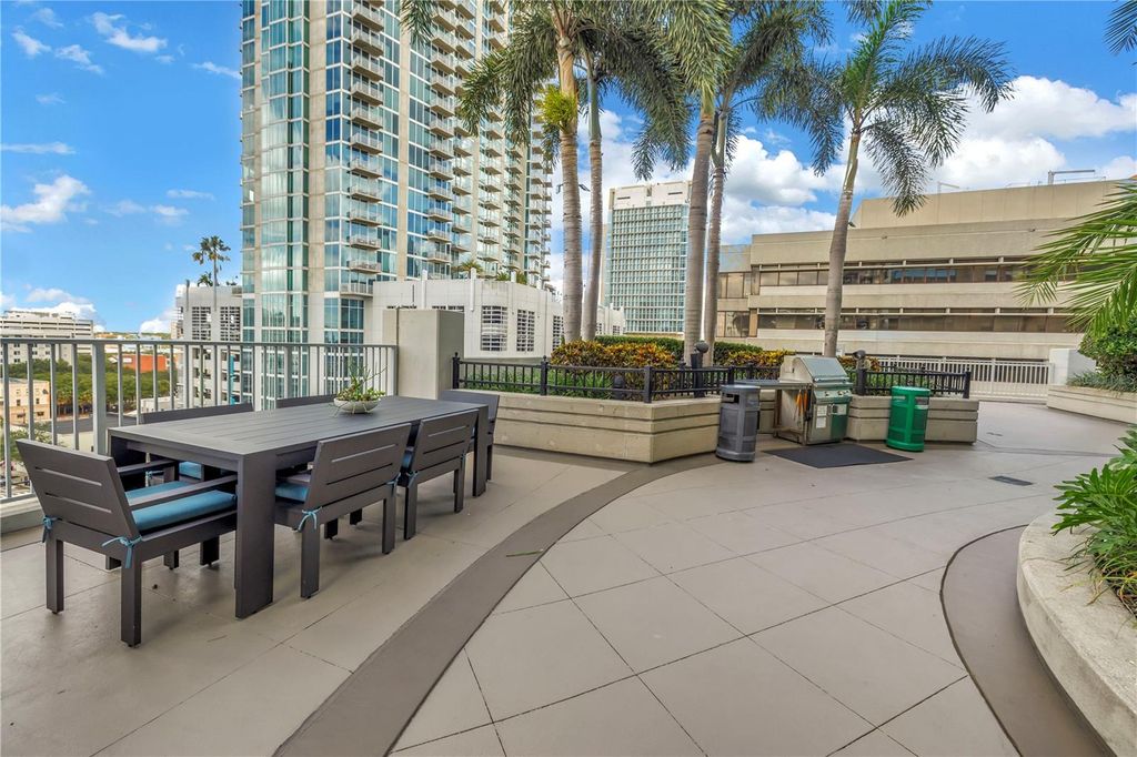 Image 54 of property listing at 777 N ASHLEY DRIVE 1614, Tampa, FL 33602