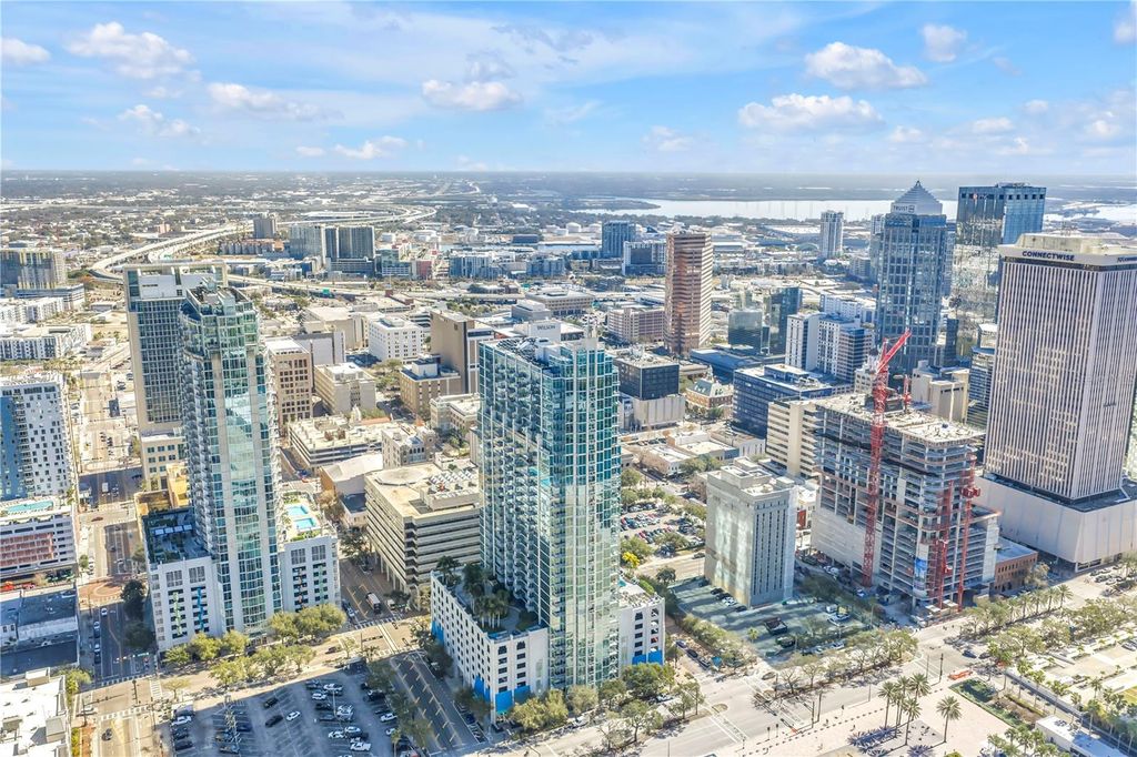 Image 67 of property listing at 777 N ASHLEY DRIVE 1614, Tampa, FL 33602