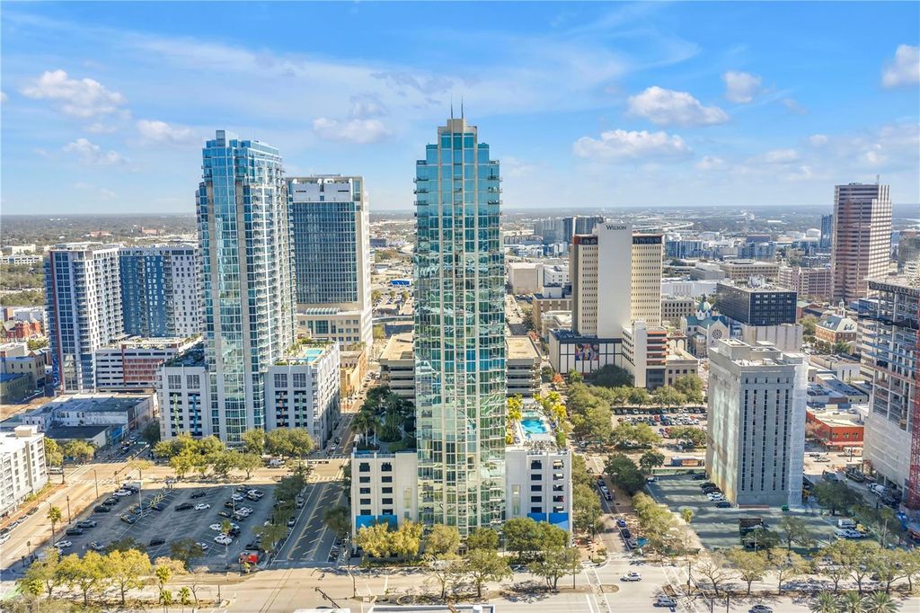 Image 68 of property listing at 777 N ASHLEY DRIVE 1614, Tampa, FL 33602