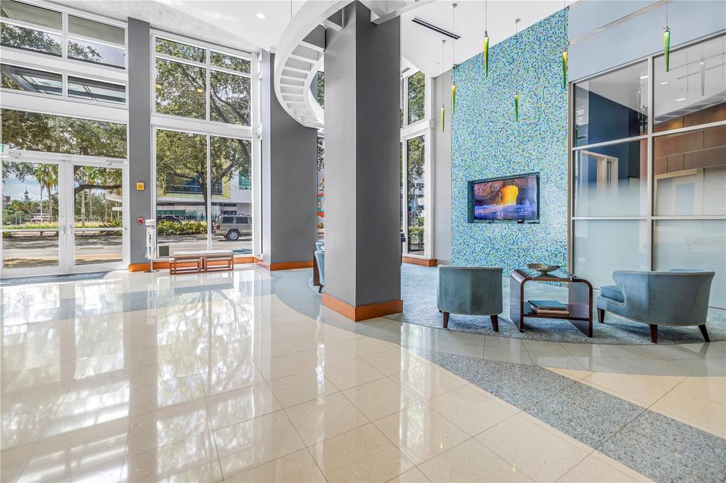 Image 74 of property listing at 777 N ASHLEY DRIVE 1614, Tampa, FL 33602