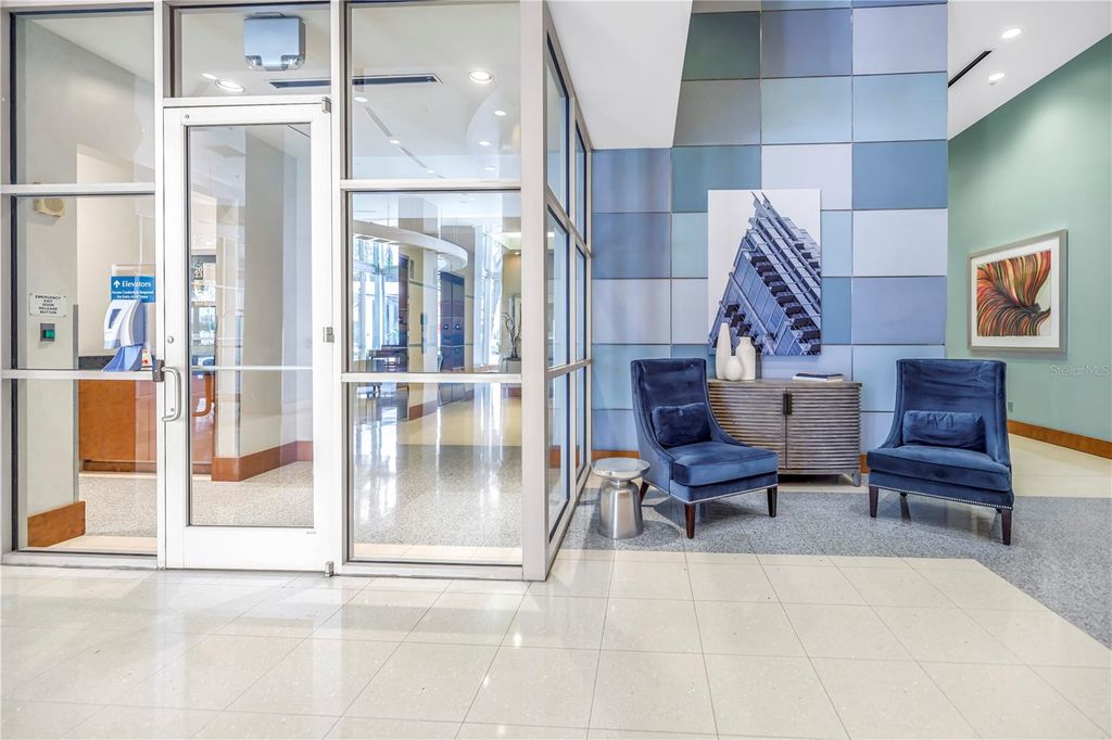 Image 75 of property listing at 777 N ASHLEY DRIVE 1614, Tampa, FL 33602