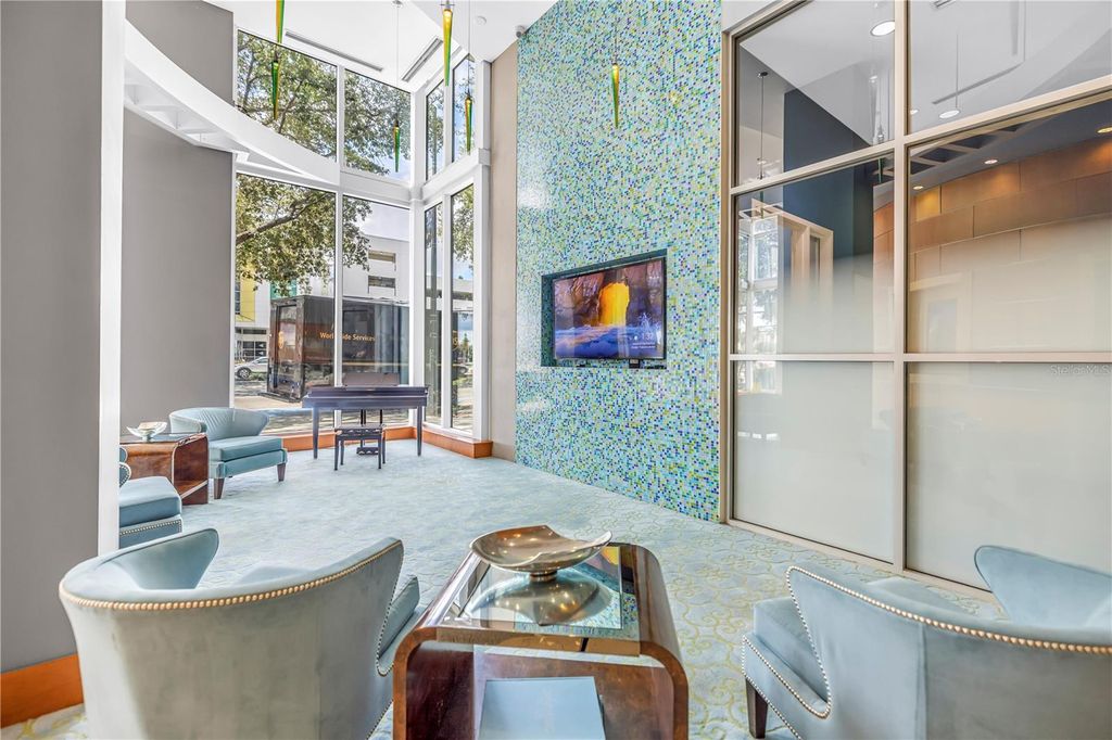 Image 76 of property listing at 777 N ASHLEY DRIVE 1614, Tampa, FL 33602