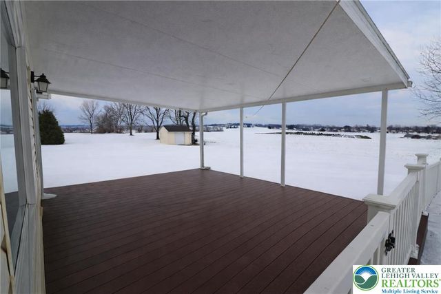 7416 Carol Lane, East Allen Twp, PA 18067