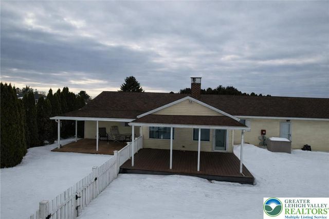 7416 Carol Lane, East Allen Twp, PA 18067