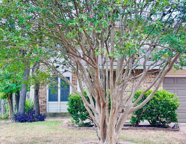 4307 Manzanillo DR, Austin, TX 78749