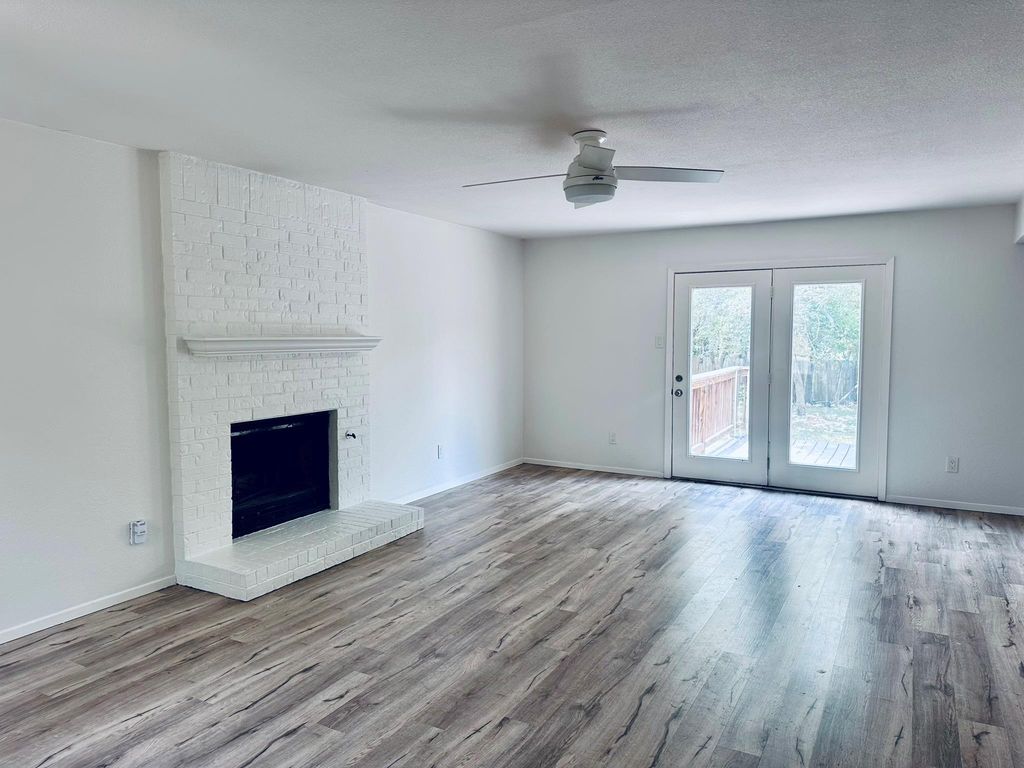 4307 Manzanillo DR, Austin, TX 78749