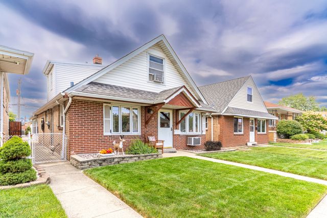 6046 S Melvina Avenue, Chicago, IL 60638