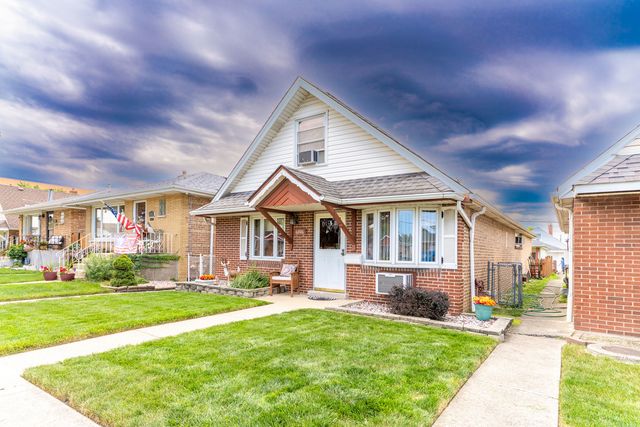 6046 S Melvina Avenue, Chicago, IL 60638