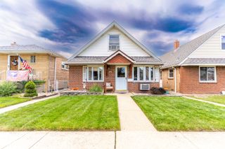6046 S Melvina Avenue, Chicago, IL 60638