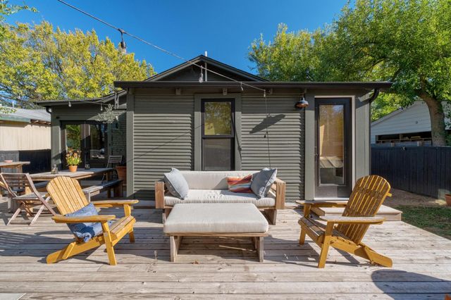 1110 Christie DR, Austin, TX 78721