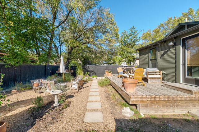 1110 Christie DR, Austin, TX 78721
