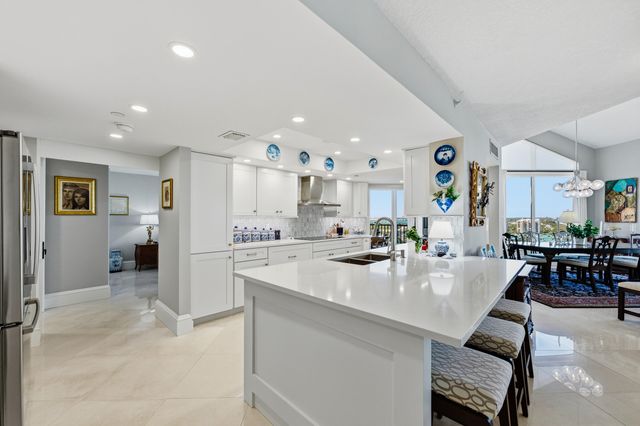 2400 S Ocean Drive 8100-B, Fort Pierce, FL 34949