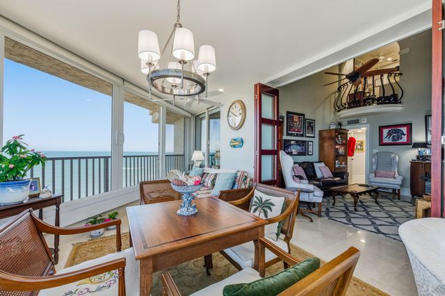 2400 S Ocean Drive 8100-B, Fort Pierce, FL 34949